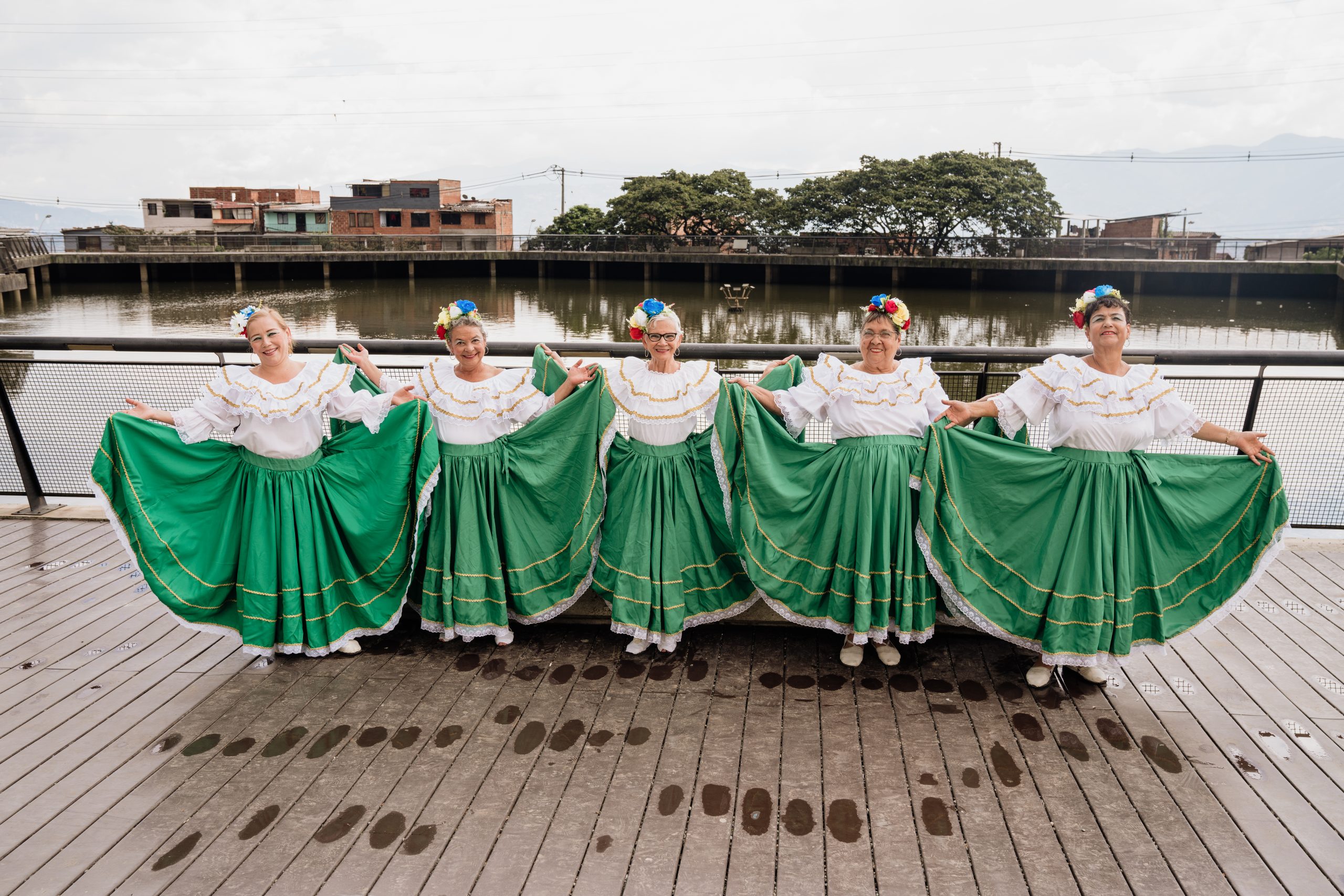 Grupo Mis Viejos Amigos