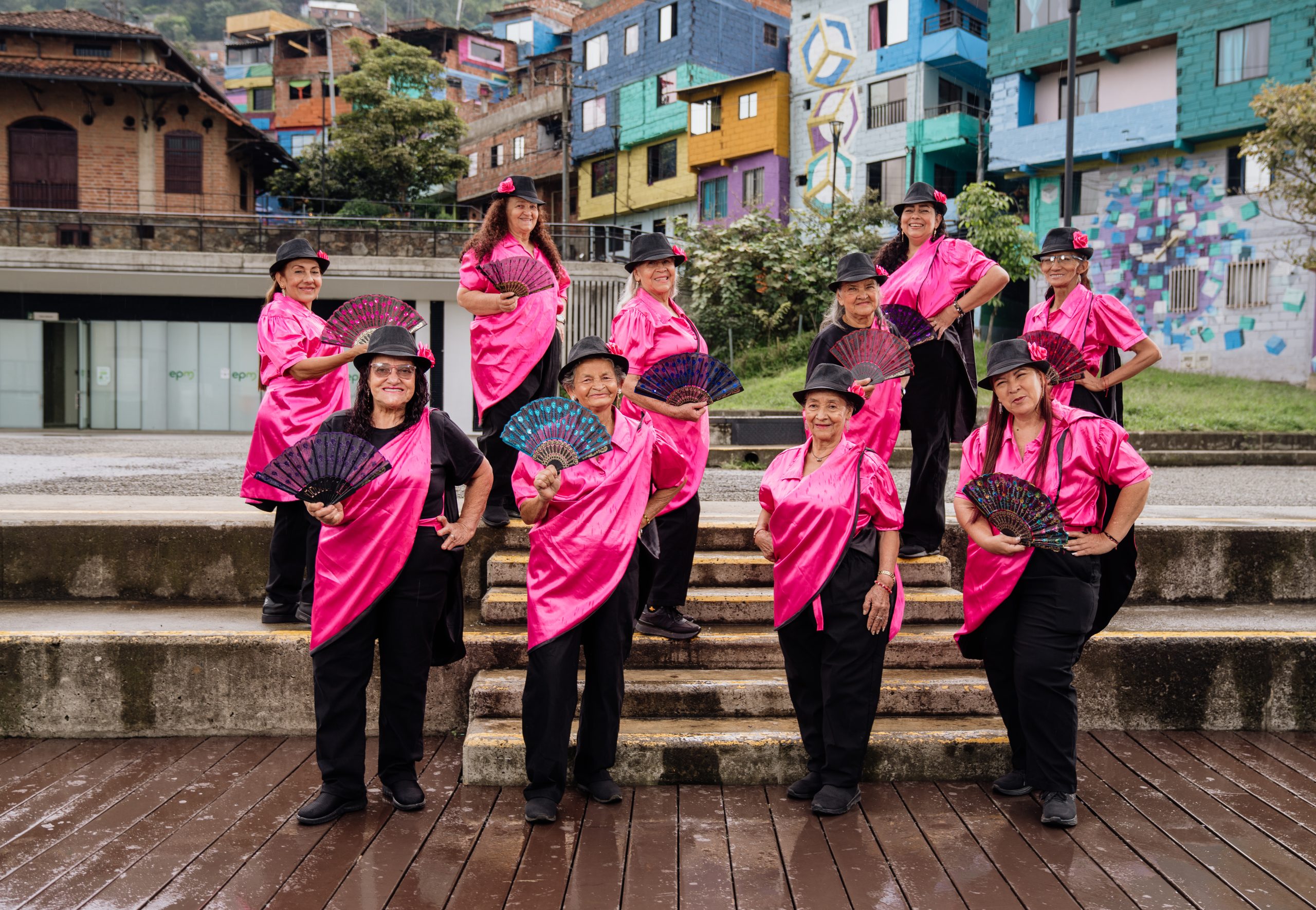 Grupo Revivir el Pasado