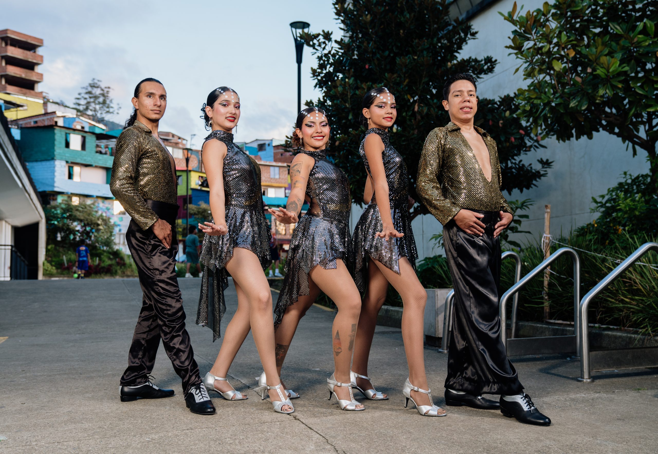 Grupo Noches de Fantasía